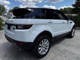 Thumbnail of 2018 White Land Rover Range Rover Evoque