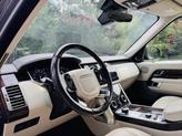 Thumbnail of 2018 Loire Blue Metallic Land Rover Range Rover