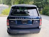 Thumbnail of 2018 Loire Blue Metallic Land Rover Range Rover