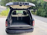 Thumbnail of 2018 Loire Blue Metallic Land Rover Range Rover