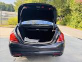 Thumbnail of 2015 designo Magno Alanite Gray (Matte Finish) Mercedes-Benz S-Class