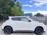 Thumbnail of 2015 White Pearl Nissan Juke