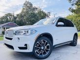 Photo of 2017 White BMW X5