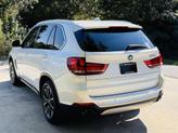 Thumbnail of 2017 White BMW X5