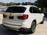 Thumbnail of 2017 White BMW X5