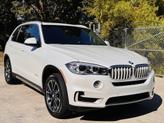 Thumbnail of 2017 White BMW X5