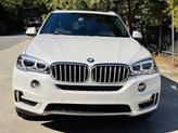 Thumbnail of 2017 White BMW X5