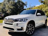 Thumbnail of 2017 White BMW X5
