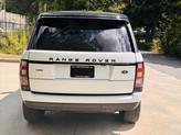 Thumbnail of 2016 Fuji White Land Rover Range Rover