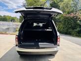 Thumbnail of 2016 Fuji White Land Rover Range Rover