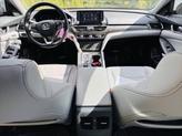 Thumbnail of 2018 Lunar Silver Metallic Honda Accord Hybrid