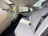 Thumbnail of 2018 Lunar Silver Metallic Honda Accord Hybrid