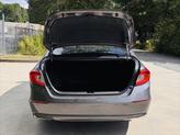 Thumbnail of 2018 Lunar Silver Metallic Honda Accord Hybrid
