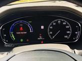 Thumbnail of 2018 Lunar Silver Metallic Honda Accord Hybrid