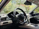 Thumbnail of 2018 Lunar Silver Metallic Honda Accord Hybrid