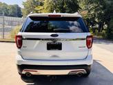 Thumbnail of 2016 White Ford Explorer
