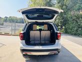 Thumbnail of 2016 White Ford Explorer