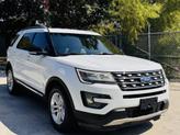 Thumbnail of 2016 White Ford Explorer