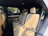 Thumbnail of 2016 White Ford Explorer