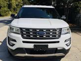 Thumbnail of 2016 White Ford Explorer