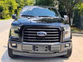 Thumbnail of 2017 Shadow Black Ford F-150