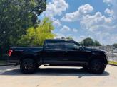 Thumbnail of 2017 Shadow Black Ford F-150