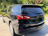 Thumbnail of 2020 Mosaic Black Metallic Chevrolet Equinox