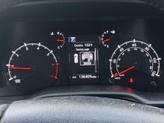 Thumbnail of 2021 Midnight Black Metallic Toyota 4Runner