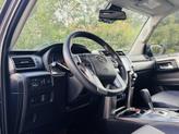 Thumbnail of 2021 Midnight Black Metallic Toyota 4Runner