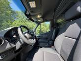 Thumbnail of 2024 Gray White Mercedes-Benz Sprinter 3500