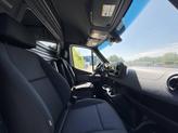 Thumbnail of 2024 Gray White Mercedes-Benz Sprinter 3500