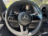 Thumbnail of 2024 Gray White Mercedes-Benz Sprinter 3500