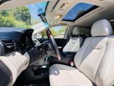 Thumbnail of 2010 Tungsten Pearl Lexus RX 450h
