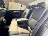 Thumbnail of 2017 Graphite Shadow INFINITI Q50