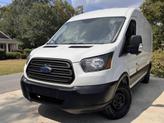 Photo of 2019 Oxford White Ford Transit-150
