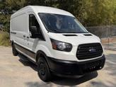 Thumbnail of 2019 Oxford White Ford Transit-150