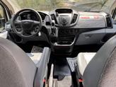 Thumbnail of 2019 Oxford White Ford Transit-150