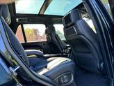 Thumbnail of 2016 Black Land Rover Range Rover