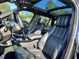Thumbnail of 2016 Black Land Rover Range Rover