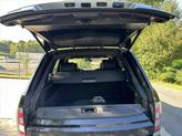 Thumbnail of 2016 Black Land Rover Range Rover