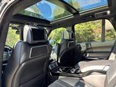 Thumbnail of 2016 Black Land Rover Range Rover