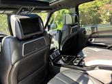 Thumbnail of 2016 Black Land Rover Range Rover