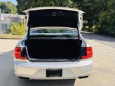 Thumbnail of 2018 Bright Silver Metallic Volvo S90
