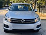Thumbnail of 2013 Reflex Silver Metallic Volkswagen Tiguan