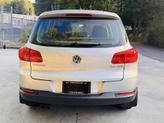 Thumbnail of 2013 Reflex Silver Metallic Volkswagen Tiguan