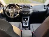 Thumbnail of 2013 Reflex Silver Metallic Volkswagen Tiguan