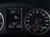 Thumbnail of 2013 Reflex Silver Metallic Volkswagen Tiguan