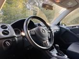 Thumbnail of 2013 Reflex Silver Metallic Volkswagen Tiguan