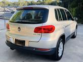Thumbnail of 2013 Reflex Silver Metallic Volkswagen Tiguan