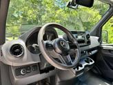 Thumbnail of 2019 Blue Mercedes-Benz Sprinter 2500